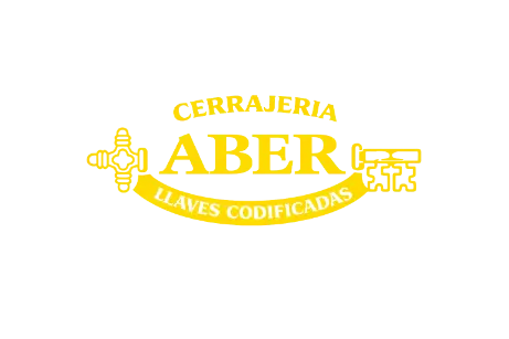 Logo Cerrajería Aber Neuquén